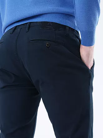 ALBERTO | Chino Slim Fit ROB LIGHT SUPERSTRETCH | 